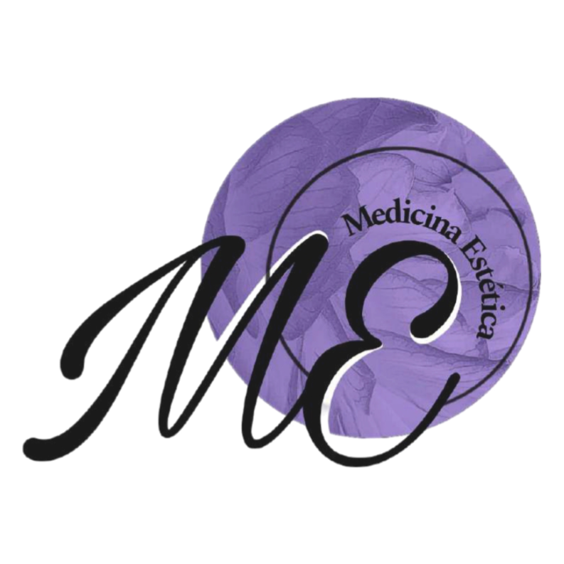 logo maria estela clinica